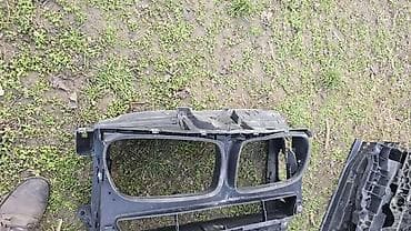 polovni a: VEZNI LIM F25 F26 USMERIVAČ ZA BMW X3, X4 | BMW x3 f25 x4 f26 — 1