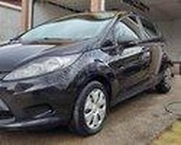 chevrolet spark prodaja: LEZAJ TOCKA ZA FORD FIESTA OD 2008. DO 2012. GOD. | SMEDEREVSKA — 5