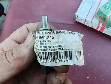 turbina opel astra h: Automat rikverc svetla Lada 2108 Samara, Lada Lada Kalina. Novo — 8