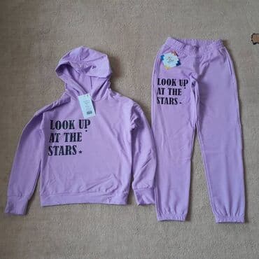 128-134, For girls