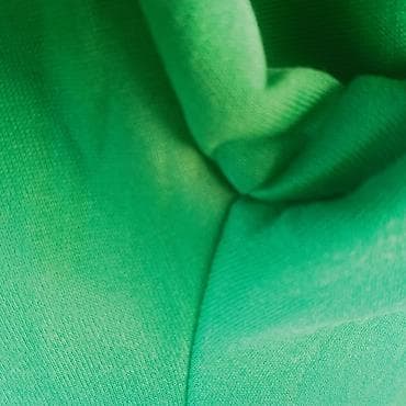 Majice: Trenerka bоја - Zelena — 5