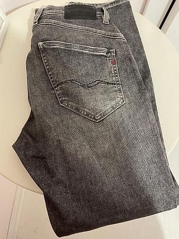 Replay zenske farmerke, nove