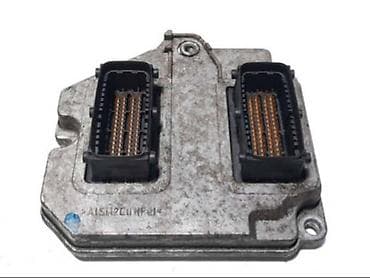 Car Electrical Components: MOTORNI RAČUNAR Z18XE ZA OPEL ZAFIRA, MERIVA, ASTRA G . OD 1995. DO at lalafo.rs — 2 Car Electrical Components: MOTORNI RAČUNAR Z18XE ZA OPEL ZAFIRA, MERIVA, ASTRA G . OD 1995. DO — 2