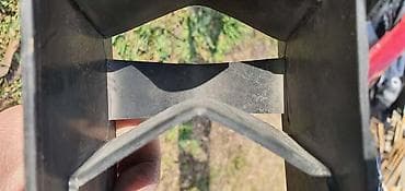 passat cc delovi: NOSAČ ABSORBER BRANIKA ZA CITROEN C3 | Citroen c3 nosač absorber — 5