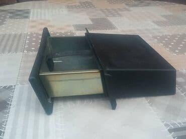 polovne letnje gume 215 55 r16: Pepeljara kompletna Lada 2107 Riva,2104 Karavan. Polovna, ocuvana — 6