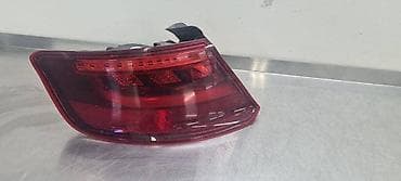 STOP SVETLO ZA AUDI A3 - 8V4945095D | Stop svetlo Audi A3 Zadnje na lalafo.rs STOP SVETLO ZA AUDI A3 - 8V4945095D | Stop svetlo Audi A3 Zadnje