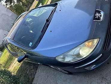 auto otpad becej: PEUGEOT 407 2007. GOD. - KOMPLETAN AUTO U DELOVIMA | kompletan auto — 3