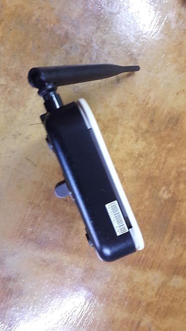 Video Games & Consoles: Wireless Router TP-Link TL-WR340G Proizvodac : TP-Link Model  — 4