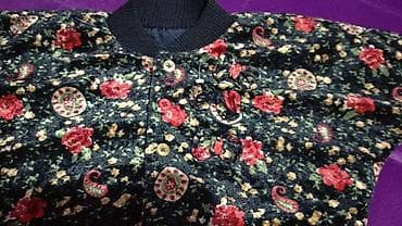 satic smartic za decu mts: Haljinica i jakna, velicina 102. Cena nije fiksna, moze dogovor — 4