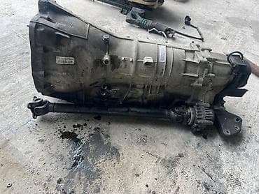 filip auto kragujevac: MENJAC M57 XD ZA BMW SERIJA 5 | Na stanju novi i polovni delovi za — 1