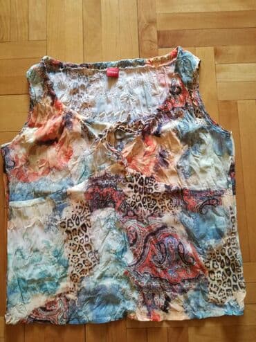 pantalone push up: 0101 Brand, L (EU 40), bоја - Šareno — 1