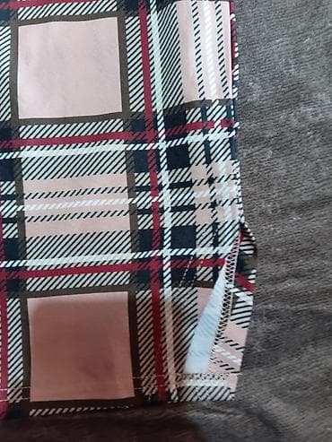 liu jo darina s: SHEIN mini haljina na bretele - Brend: SHEIN (etiketa vidljiva) - — 5