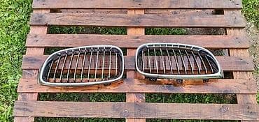 lanci za sneg cena: MASKA GRILL F34 ZA BMW SERIJA 3 GT | BMW 3 gt maska grill branika — 4