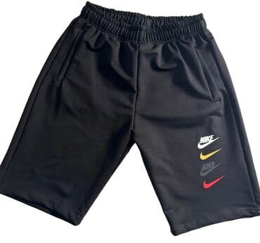 new yorker sortsevi: *** Novo *** Muski sorts 8 boja Kvalitetan ACG pamuk sa elastinom M — 8