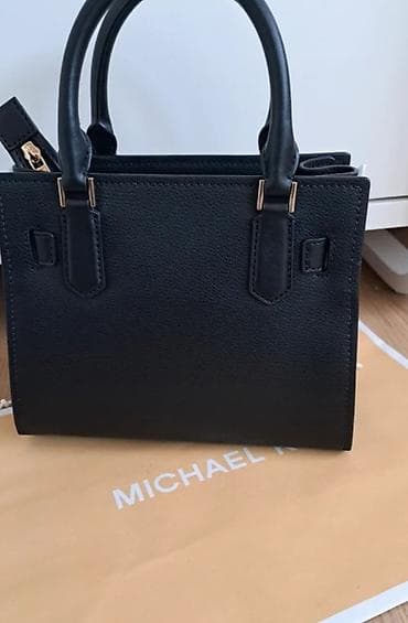 Michael Kors torba. Nova
