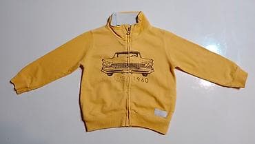 Zara baby boys Duks za dečake Veličina 86 Cena 250 din Izbledela je