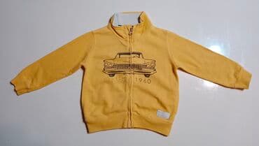 decija garderoba zara: Sa rajsferšlusom — 1