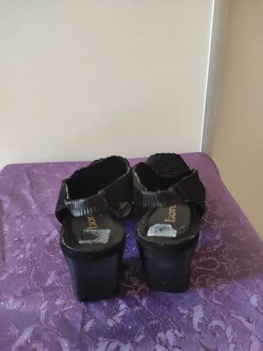 haljine c a: Sandals, Boreli, 35 — 7