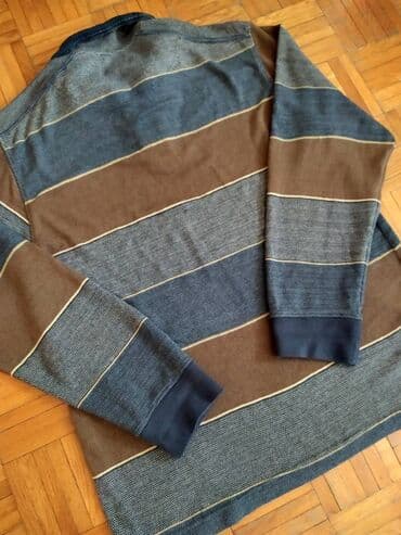 duks ocuvan m: Muški duks Arnold Palmer Prelep vrhunski originalni tanji muški duks — 6