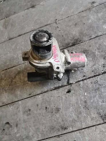 Exhaust System: EGR VENTIL 1.5 DCI ZA RENAULT KANGOO OD 2008. DO 2013. GOD. | EGR — 2