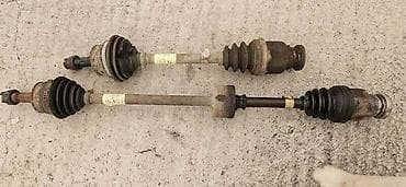 viljuska fiat punto 2 cena: POLUOSOVINA 1.2 16V ZA FIAT PUNTO — 2