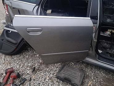 kragna za vrat: VRATA A4 ZA AUDI A4 | Vrata audi a4 vise boja. od 2001 do 2013 — 2