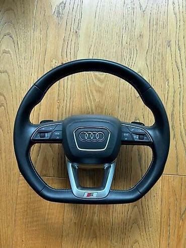 citroen c3 do 1000 evra: VOLAN ZA AUDI A3, A4, A4 ALLROAD . OD 2015. DO 2022. GOD. | Za — 2