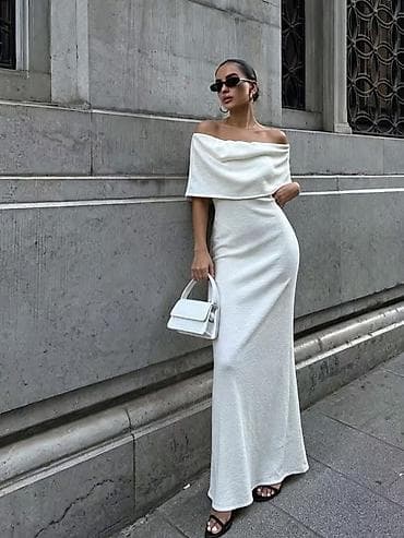 plisane haljine modeli: 04. 🎗️Haljina 2.500 dinara🎗️ A — 1