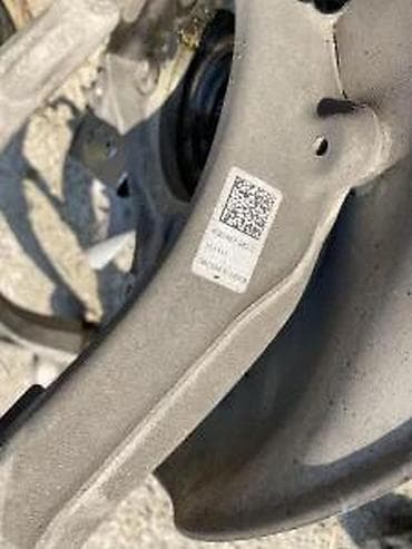 multimedija audi a4 b6: STOZER CIZMA TOCKA AUDI A4 A5 A6 A7 Q5 4G0407272C | Audi vw delovi — 3