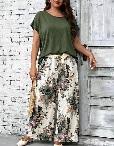 vaneli bor: 🌞 New collection 🌞 
Za punije dame XL 2XL 3XL (uni) 
Cena 2800 din — 3