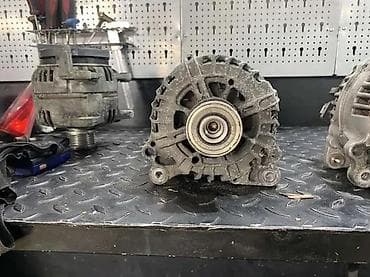 alternator cena: ALTERNATOR AUDI VW 03G903016E | audi vw delovi altina zemun — 1