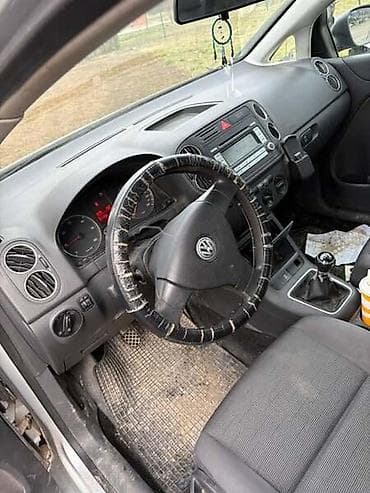 kn filter za auto: VOLKSWAGEN GOLF PLUS 1.9TDI - KOMPLETAN AUTO U DELOVIMA | Golf Plus — 3