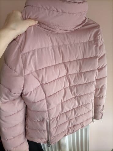 haljine secene ispod grudi: Zara, L (EU 40), Single-colored, With lining — 10