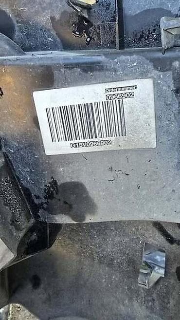 brodic za prihranu: NOSAČ BRANIKA G15 G16 PD ZA BMW 840, 850, M 850I | BMW 8 g14 g15 g16 — 3