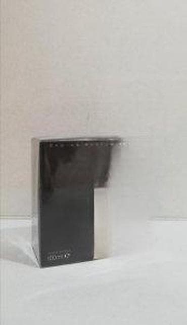 COSTUME NATIONAL SCENT INTENSE EDP100ML | Costume National Scent
