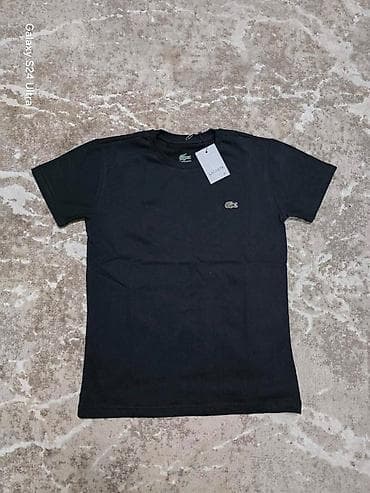 Muške majice vezen znak S M L XL 2XL Cena 1800 dinara