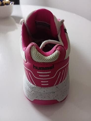 tn lacoste cena: Hummel sportske patike za dvoranske sportove - Model: Hummel Indoor / — 2