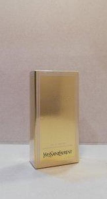 ysl kolonjske vode: YSL CINEMA EDP 50ML | Yves Saint Laurent Cinema edp 50ml. Original — 2