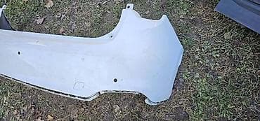 vakum za kola: ZADNJI BRANIK HATCHBACK ZA FIAT TIPO | Fiat Tipo zadnji branik — 2