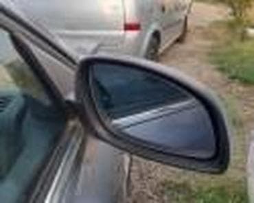 auto otpad vrbas: RETROVIZOR ZA OPEL SIGNUM, VECTRA C OD 2001. DO 2009. GOD. | — 6