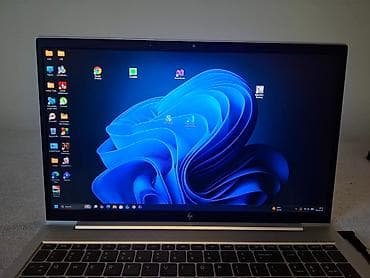 polovne baterije za laptop: HP elitebook 850 g8 - u odličnom stanju - konfiguracije prikazane na — 3