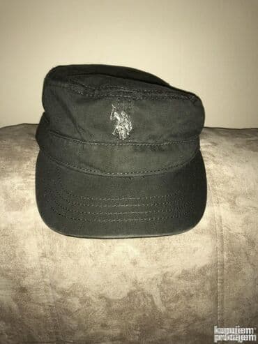 Original POLO ASSN military kacket PRAKTICNO NOV 100% cotton na lalafo.rs Original POLO ASSN military kacket PRAKTICNO NOV 100% cotton