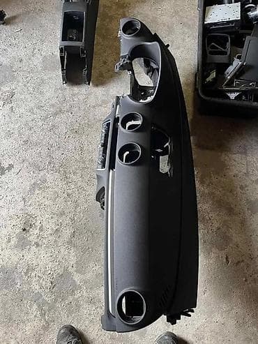bmw e46 sedista: AUDI A3 8V 2015 AIR BAG TABLA POJASEVI | audi vag delovi zemun — 2