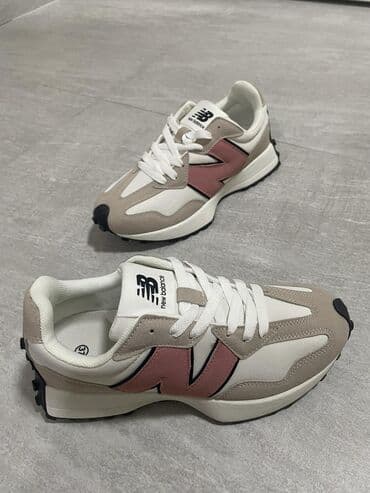 rotirajuća četka za kosu lidl: New Balance, 37, color - Beige — 2