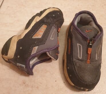 jaknice sa krznom: Nike, Veličina - 23, Anatomske — 2