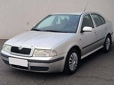 akcije 24: ŠKODA OCTAVIA I 1.6I - KOMPLETAN AUTO U DELOVIMA | Kompletan auto u — 2