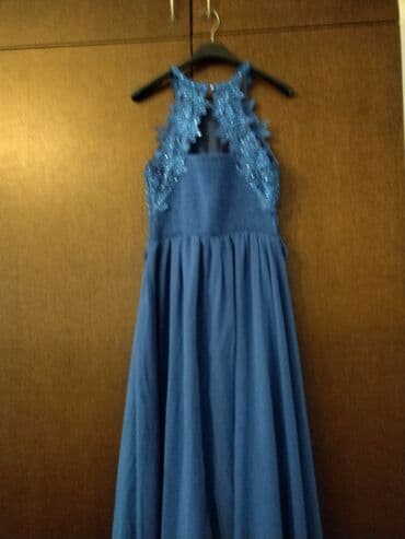 zelena satenska kosulja: Elegantne haljine – set od 3 komada 1) Asimetrična satenska haljina — 5