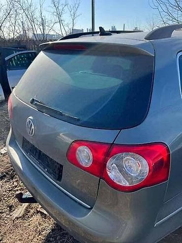 zvjezdano nebo u autu: NEBO ZA VOLKSWAGEN PASSAT B6 | Nebo za VW Passat B6, 2.0 (8v), 6 — 4