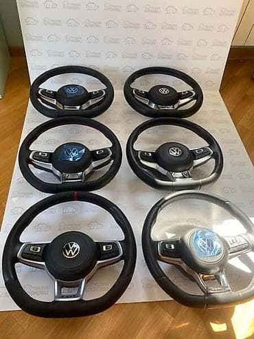 delovi za golf 4: VOLAN ZA VOLKSWAGEN GOLF 7, GOLF SPORTSVAN, GOLF PLUS . OD 2013. DO — 1