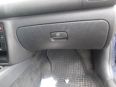 KASETA - FIOKA ZA VOLKSWAGEN PASSAT B5.5 | Kaseta za Passata B5.5